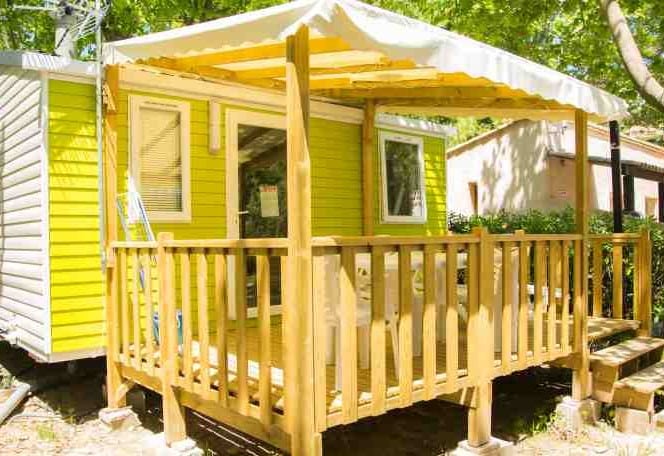 location mobil home mandelieu la napoule