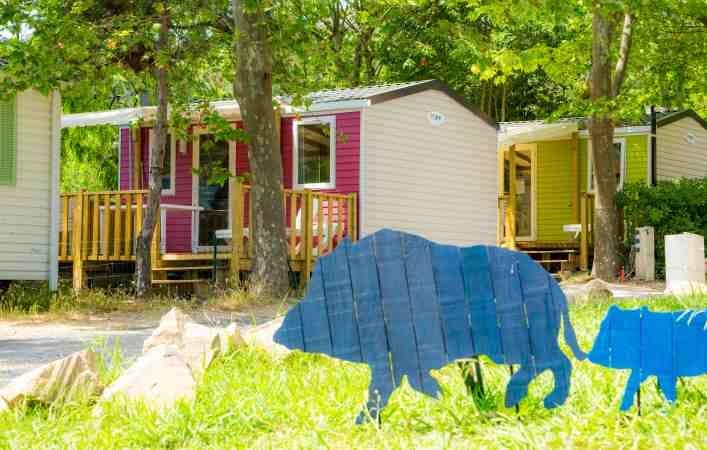 location mobil home mandelieu la napoule