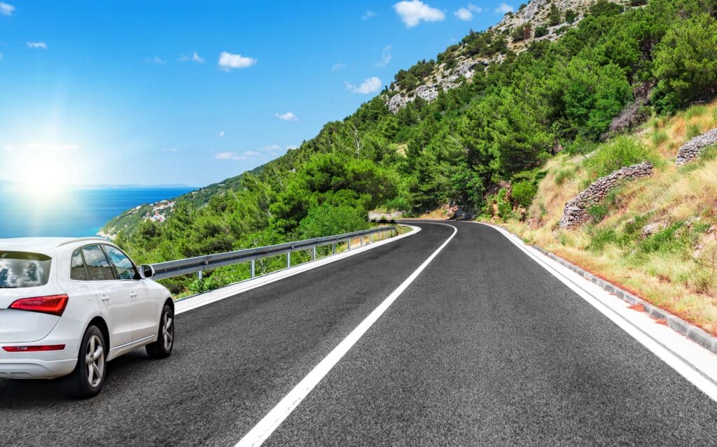 vacances en famille cote d'azur